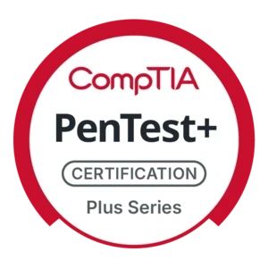 CompTIA PenTest+